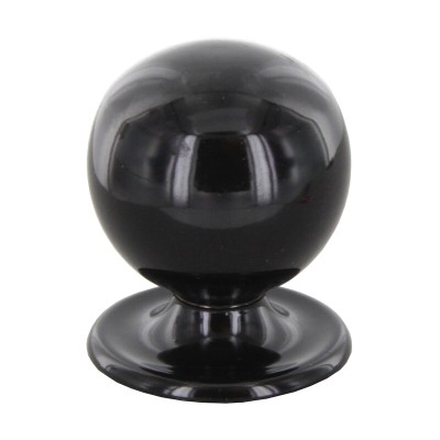 BL POMOLO 2172 2023 D 20 MM OTTONE NERO 2 PZ