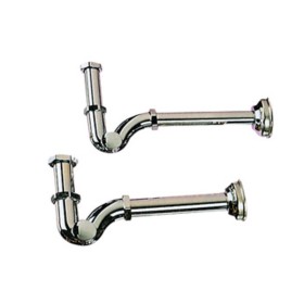 BL SIFONE A S OTTONE CROMATO D 1