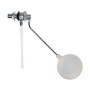 PL GALLEGGIANTE CATIS C/SFERA 3/8 SCARICO WC*