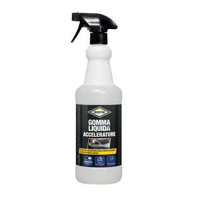 BOSTIK GOMMA LIQUIDA ACCELERATORE 1 L.