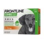 FRONTLINE COMBO 02-10 KG CANI PICCOLI 3 PIPETTE