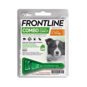 FRONTLINE COMBO KIT CUCCIOLI 1 PIPETTA
