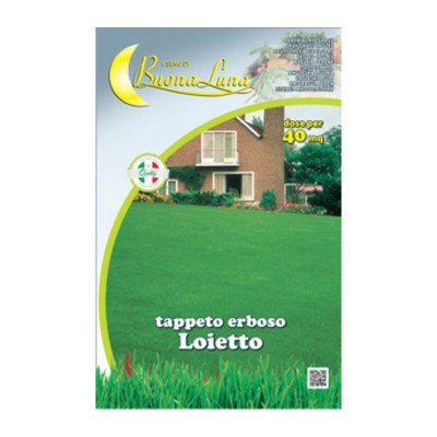 SEMI PRATO LOIETTO 1 KG