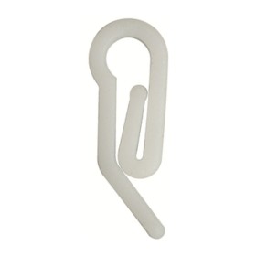 SC GANCIO P/TENDE A PROBOSCIDE PICCOLO 40 PZ