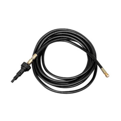 SONDA SPURGATUBI 6 M PER IDROPULITRICE