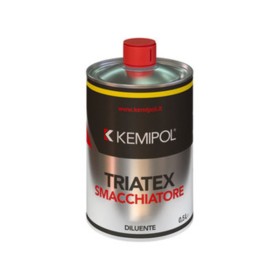 SMACCHIATORE TRIATEX 0,500 L (EX TRIELINA)