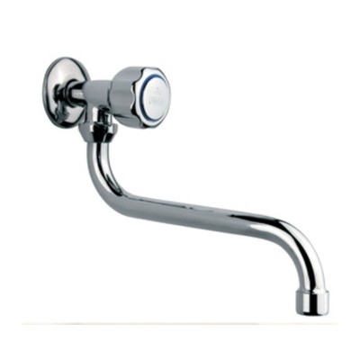 BL RUBINETTO A SNODO SERIE DORIA D 1/2