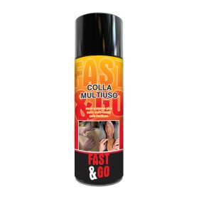 FASTGO COLLA MULTIUSO SPRAY 400 ML