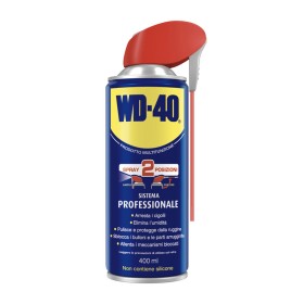 WD-40 SBLOCCANTE 400 ML DOPPIA POS 39425