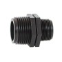 PL RACCORDO NYLON NIPPLO RIDUZIONE 3/4 X 1/2