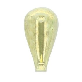 BL GANCIO P/QUADRO GOCCIA ORO 5 PZ