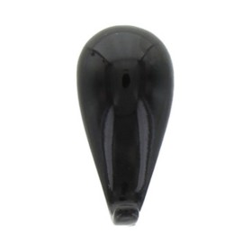 BL GANCIO P/QUADRO GOCCIA NERO 5 PZ