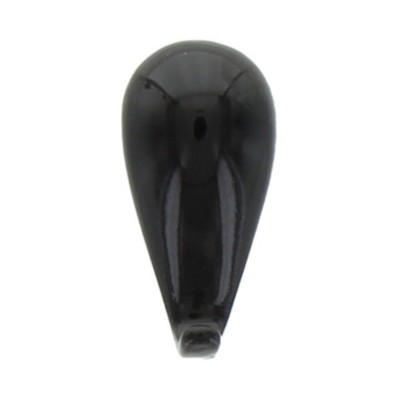 BL GANCIO P/QUADRO GOCCIA NERO 5 PZ