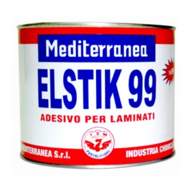 ELSTIK 99 PER LAMINATI PLASTICI 1700 ML