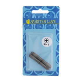 BL INSERTO A CROCE DA 50 MM PH 2 2 PZ