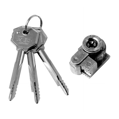 ISEO 990.87.5 CILINDRO A SPILLO PER SERR 781 783 7818