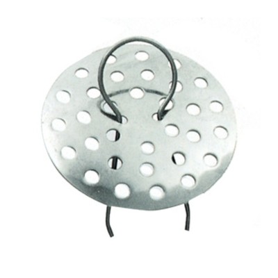 PL GRIGLIETTA P/LAVELLO INOX