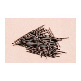 PUNTINE S/TESTA ACCIAIO 0,8X20 MM CONF 1000 PZ