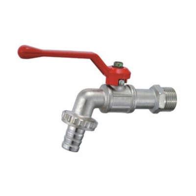 PL RUBINETTO A SFERA C/PORTAGOMMA GR. 3/4*