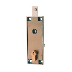 BL SERRATURA PREFER P/ BASCULANTE B561 CIL SAGOM