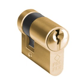 BL CILINDRO PREFER P/BASCULANTE SAGOMATO 6 A 00