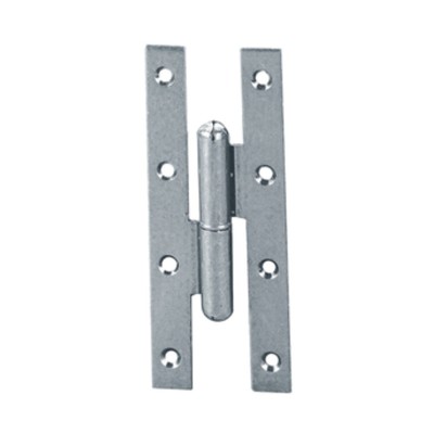 CERNIERA PAUMELLES 105 FERRO 55X110 MM SX
