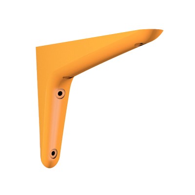 REGGIMENSOLA PICASSO 170 MM ARANCIO