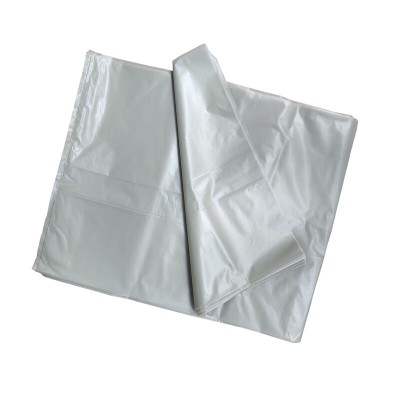 SACCHI NETTEZZA U. EXTRA PES 93X110 AMBRA 120 G CA