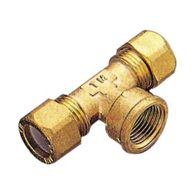 PL TES OT. DUE BICONI - F/GAS 12X1/2 PES