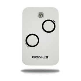 RADIOCOMANDO GENIUS TX2 COD.6901396