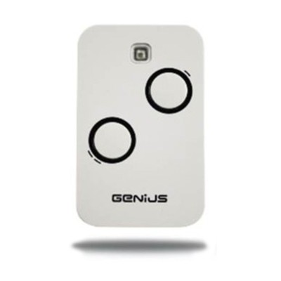 RADIOCOMANDO GENIUS TX2 COD.6901396