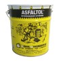 ASFALTO A FREDDO ASFALTOL DA 6,0 KG IMPERMEABILIZ