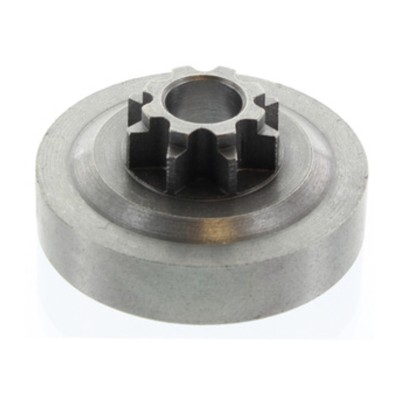 J-SKY YD22C FIG.46 CAMPANA FRIZ.C/PIGN.1/4