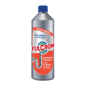 AREXONS FULCRON SGORGANTE TUBATURE 1 L