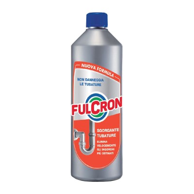 AREXONS FULCRON SGORGANTE TUBATURE 1 L