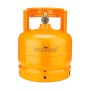 BOMBOLA P/GAS LIQUIDO DA 2 KG