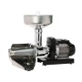 PASSAPOMODORI ELETTR DA TAVOLO HP 0,50 SM5 INOX