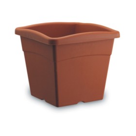 VASO IN PLASTICA FESTO 35X35XH30 CM