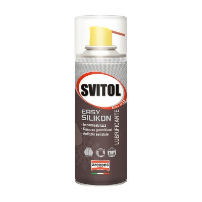 AREXONS 2324 SVITOL SILIKON 200 ML