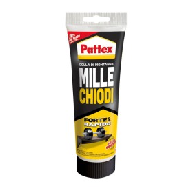PATTEX MILLECHIODI FORTERAPIDO 250 G TUBO