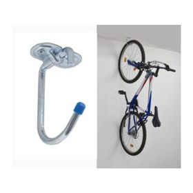 GANCIO ZINCATO 4120 PER BICICLETTE 130 MM