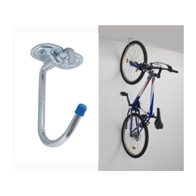 GANCIO ZINCATO 4120 PER BICICLETTE 130 MM