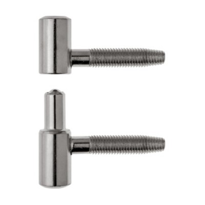 CERNIERA ANUBA ACCIAIO NICHELATO D 14 MM