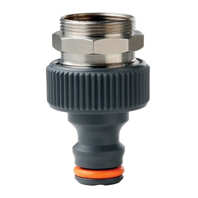 PRESA PER RUBINETTO BAGNO E CUCINA GF 2431