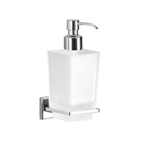 GEDY 6981 COLORADO DOSASAPONE CROMO