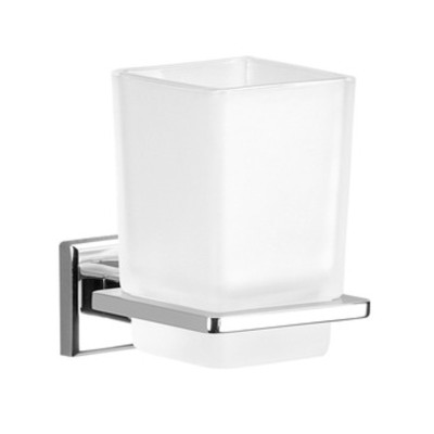 GEDY 6910 COLORADO PORTASPAZZOLINO CROMO