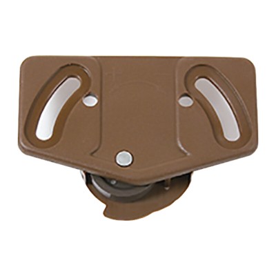 SC SCORREVOLE INFERIORE REGOLABILE C/VITI 2 PZ