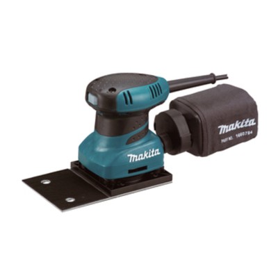 MAKITA LEVIGATRICE P/PERSIANE BO4566