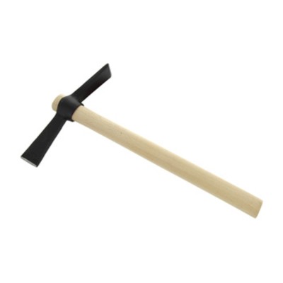 MARTELLINA MALEPEGGIO 500 G C/MANICO LEGNO