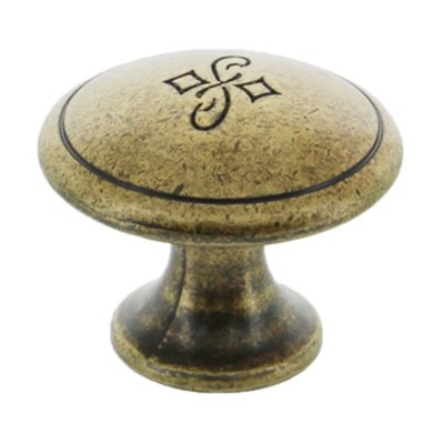 BL POMOLO ANTICH. ART.24130 MM.25 FLORENCE (PZ.2)